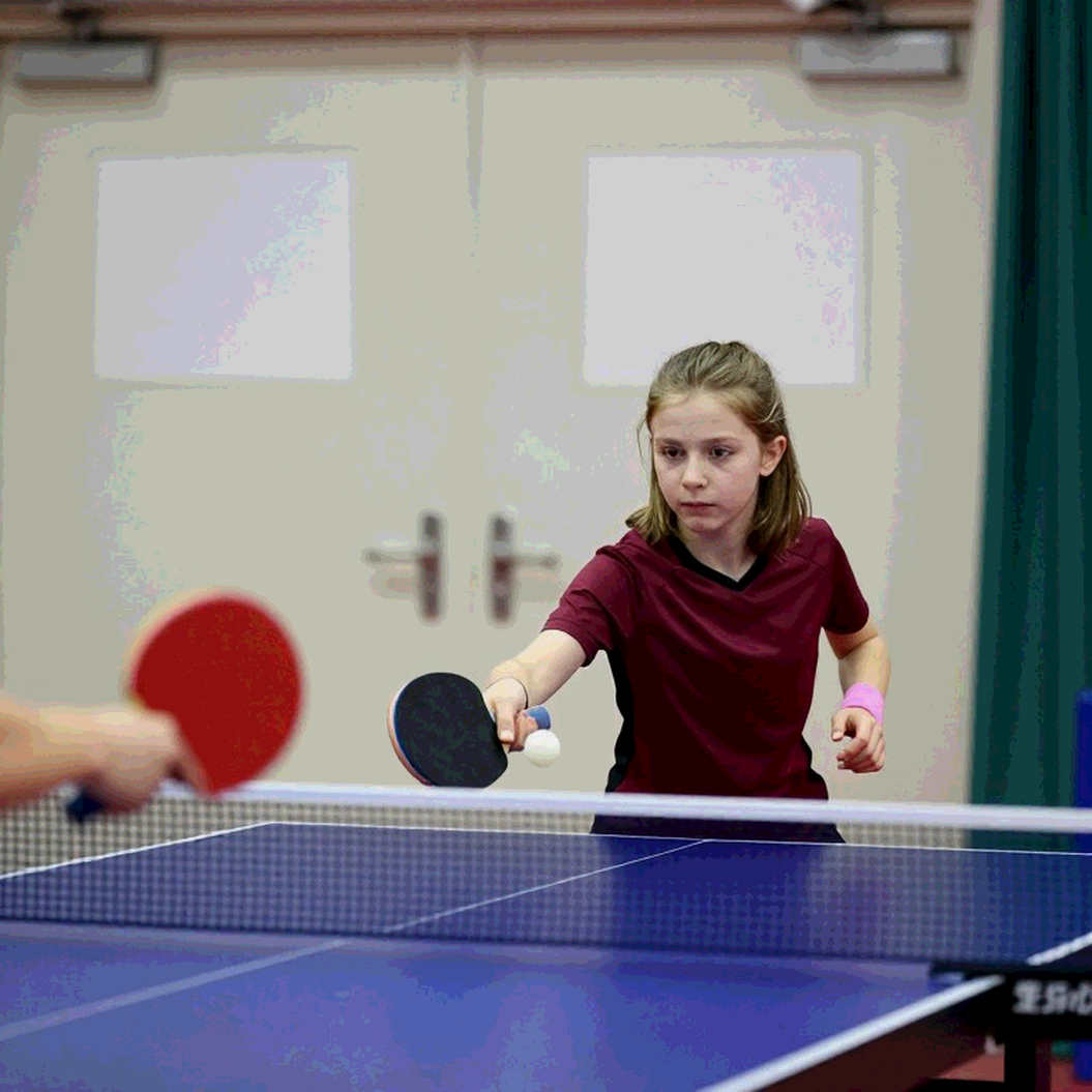 Tarling và Cook giành bạc đôi tại PingPongParkinson Pháp mở rộng lần hai: bản đồ một tầng giải đấu nằm ngoài mọi bảng xếp hạng