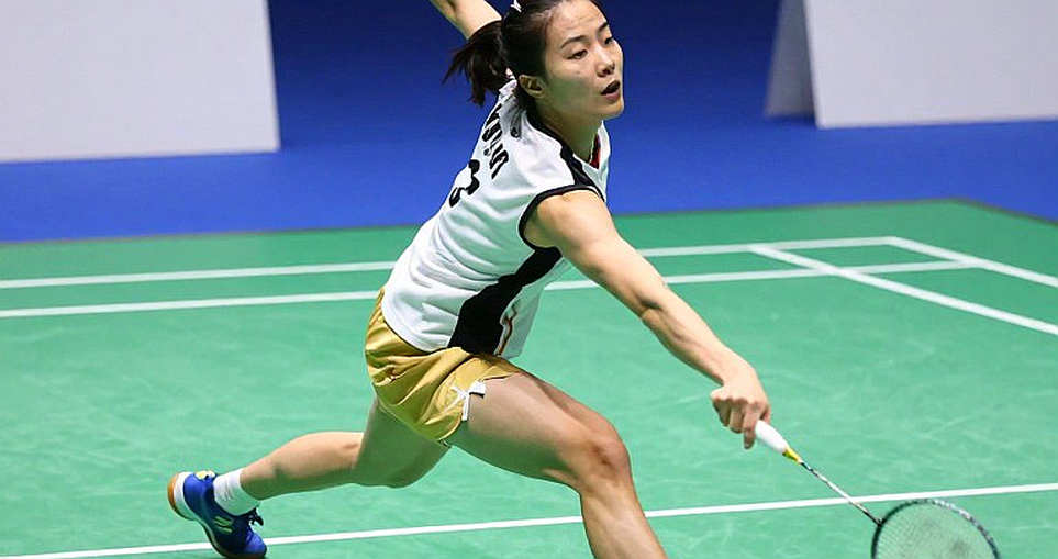 China Masters 2026: Satwik-Chirag và năm điểm phá vỡ kịch bản sân nhà China Masters 2026: Satwik-Chirag và năm điểm phá vỡ kịch bản sân nhà