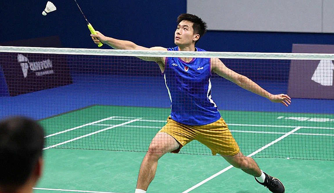 China Masters 2026: Satwik-Chirag và năm điểm phá vỡ kịch bản sân nhà China Masters 2026: Satwik-Chirag và năm điểm phá vỡ kịch bản sân nhà