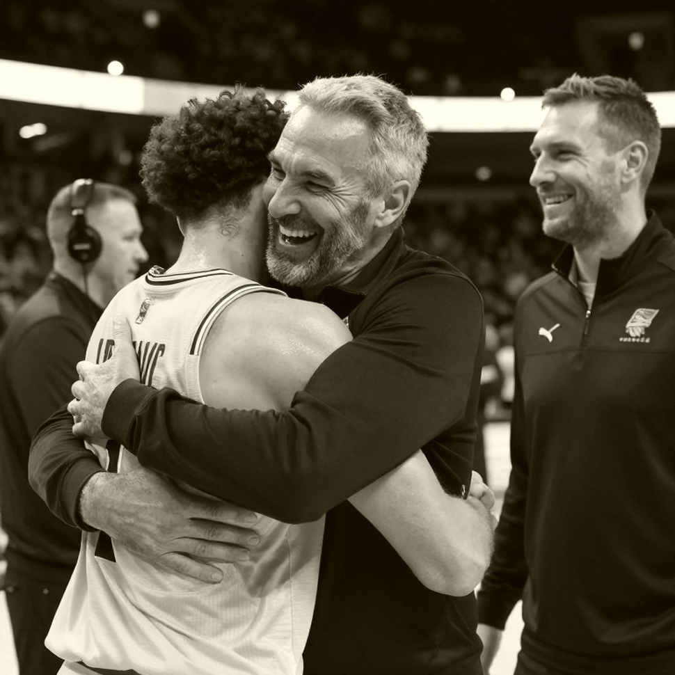 Dubai hạ Real Madrid ngay ngày khai màn EuroLeague: Bản đồ bóng rổ châu Âu vừa có thêm một mũi khoan ở Vịnh Ba Tư Dubai hạ Real Madrid ngay ngày khai màn EuroLeague: Bản đồ bóng rổ châu Âu vừa có thêm một mũi khoan ở Vịnh Ba Tư