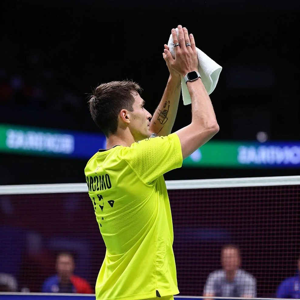 Ashmita Chaliha chỉ trích điều kiện thi đấu tại Indonesia Masters Super 100: 'Nếu giải này tổ chức ở Ấn Độ, đã bị chỉ trích dữ dội'