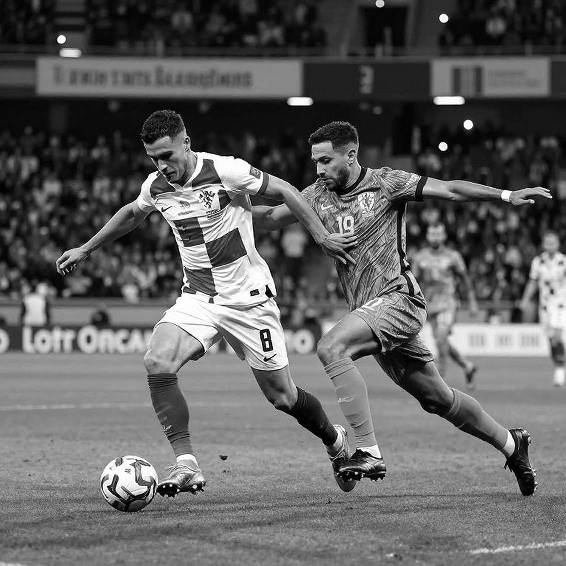 Góc nhìn trọng tài: Quả penalty gây tranh cãi ở trận Hà Nội FC vs Công An Hà Nội và bài học từ sai lầm dán nhãn