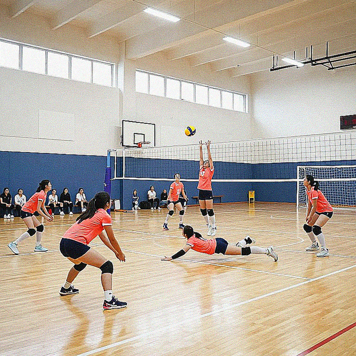 The Perfect Pass and the Empty Data File: What Vietnamese Volleyball Has Not Yet Measured The Perfect Pass and the Empty Data File: What Vietnamese Volleyball Has Not Yet Measured