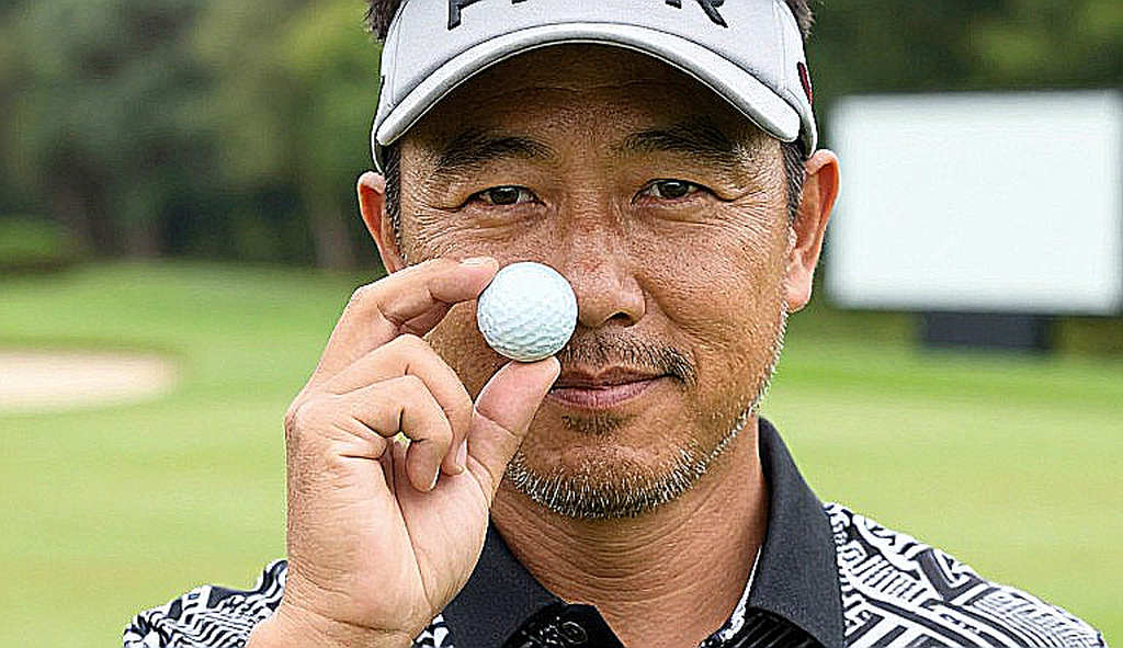 Tiger Woods có được lái xe golf? Câu hỏi làm bối rối luật sư quận trong buổi họp báo