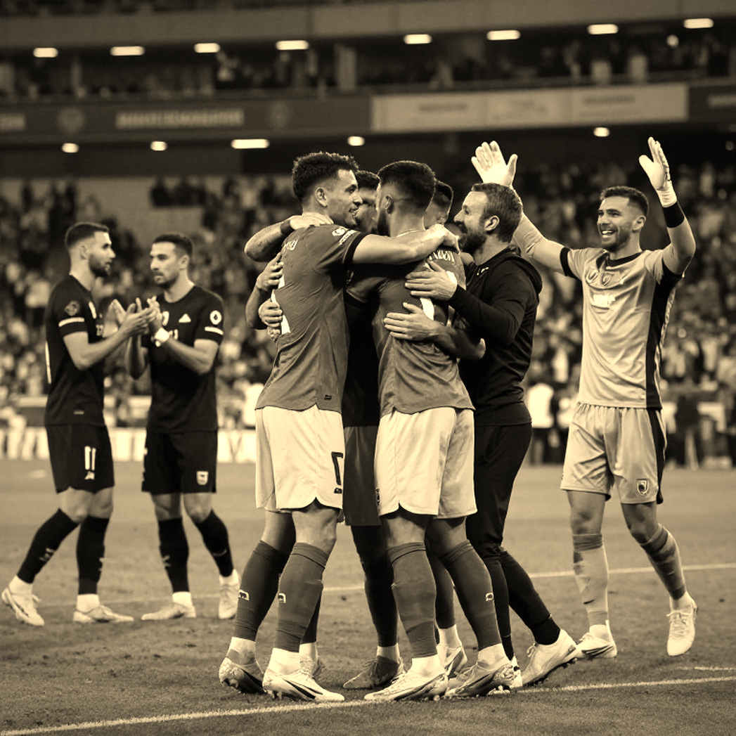 Gilberto 'Morita' Mora: viên ngọc 18 tuổi của Xolos và cái giá của một lời tán dương quá sớm