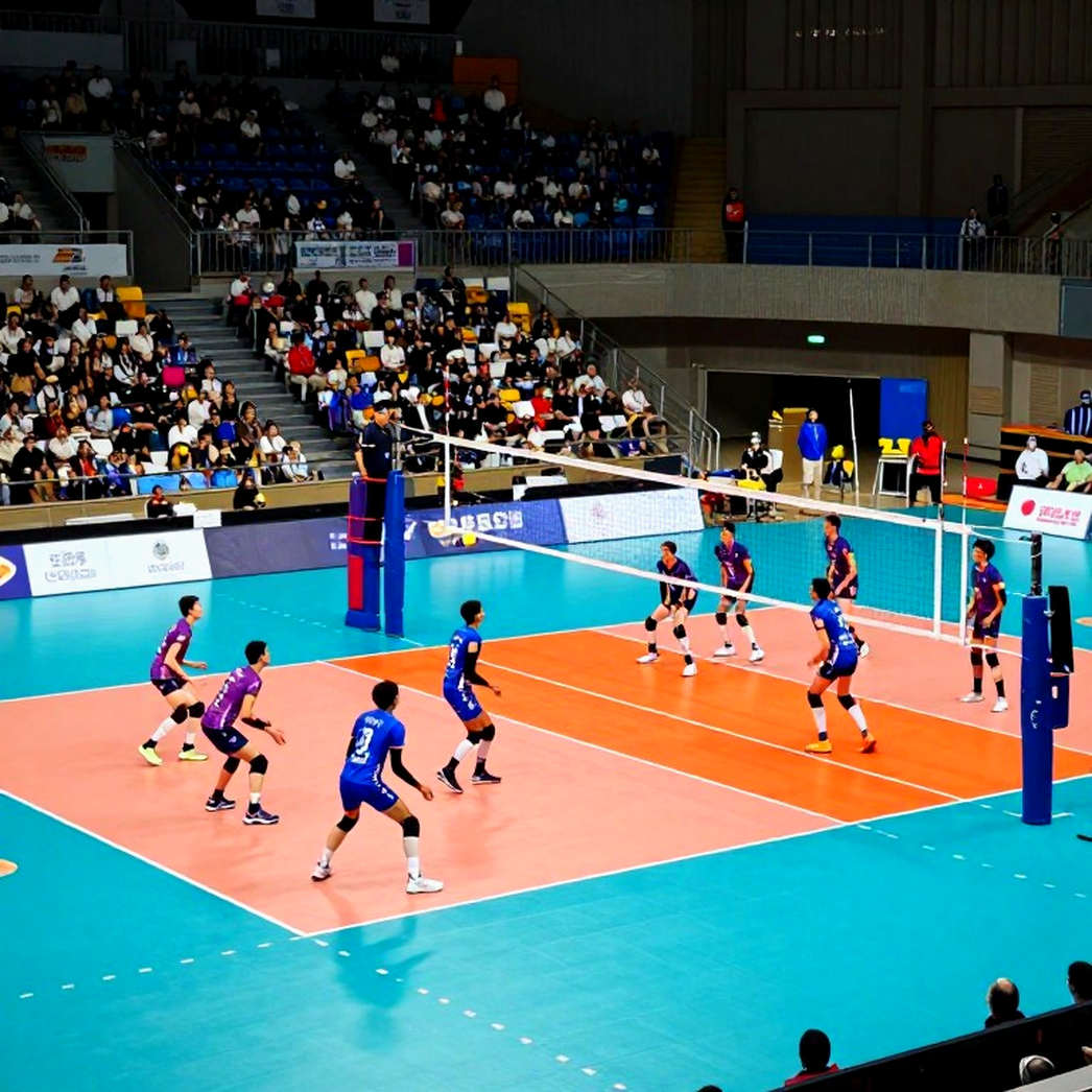 ASIAD 20 và bài toán 12 người: Bóng chuyền nữ Việt Nam đang chạm vào giới hạn mong manh nhất