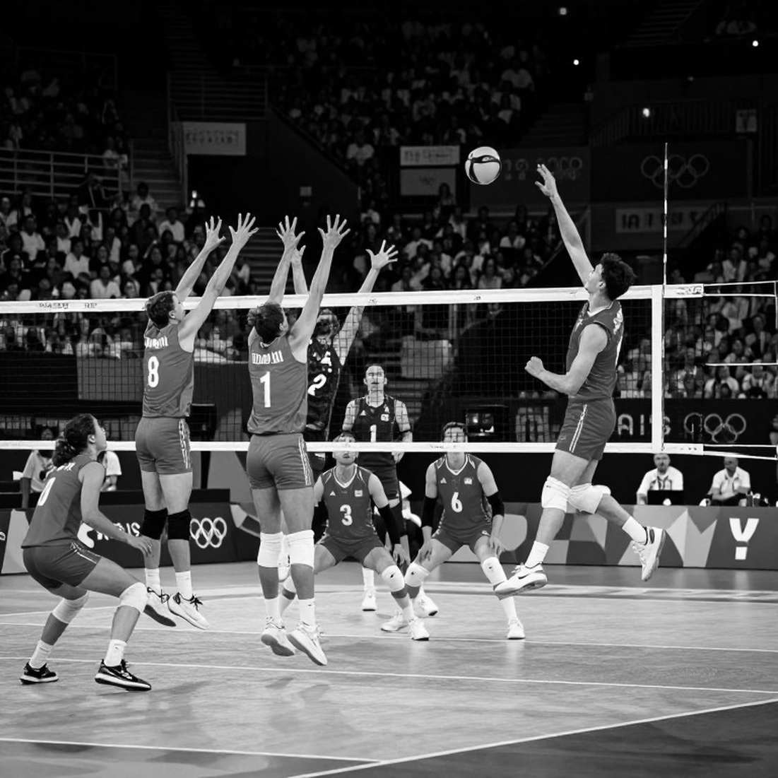 ASIAD 20 và bài toán 12 người: Bóng chuyền nữ Việt Nam đang chạm vào giới hạn mong manh nhất ASIAD 20 và bài toán 12 người: Bóng chuyền nữ Việt Nam đang chạm vào giới hạn mong manh nhất