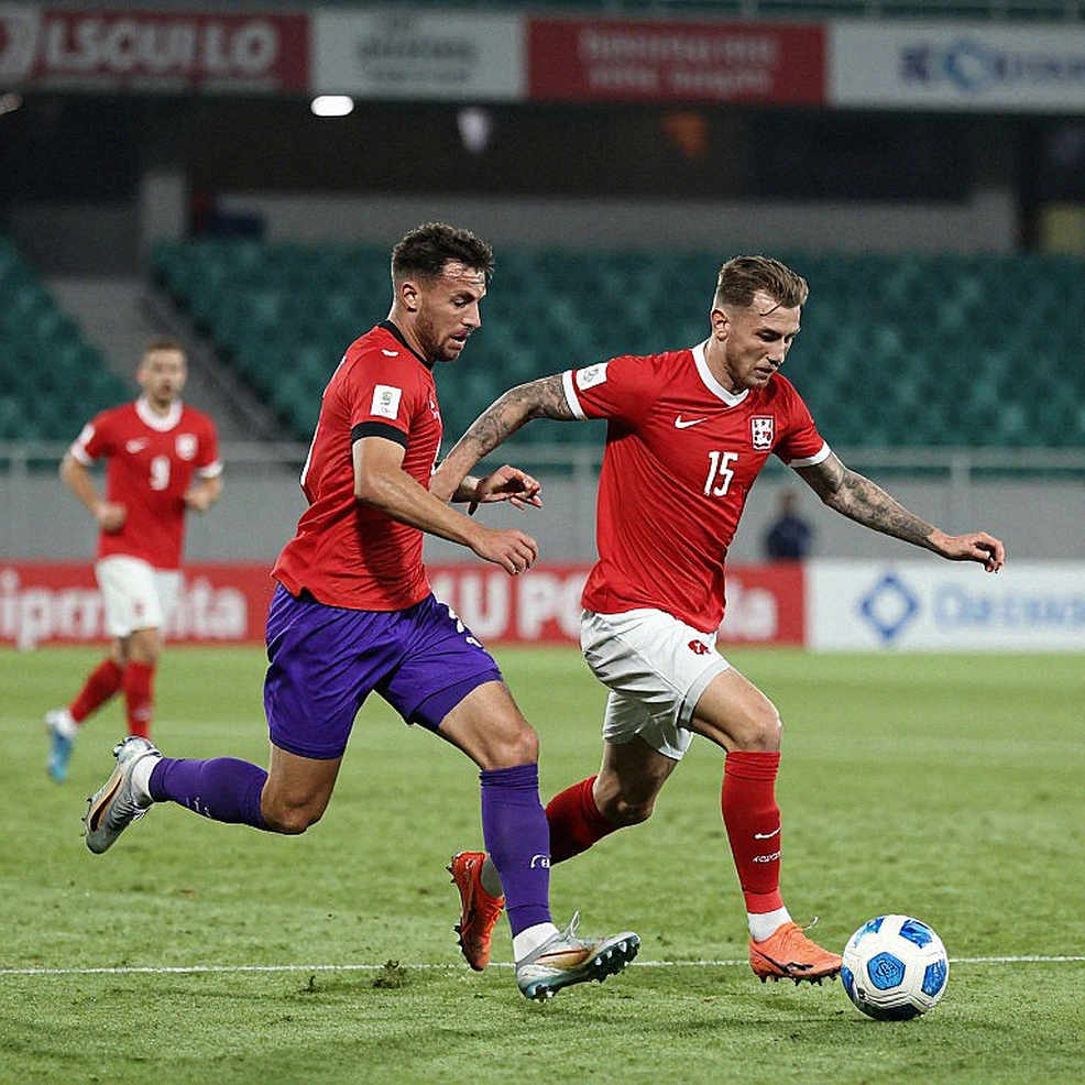 Indonesia have a European-heavy squad and PSSI's title dream, but names are not tactics Indonesia have a European-heavy squad and PSSI's title dream, but names are not tactics