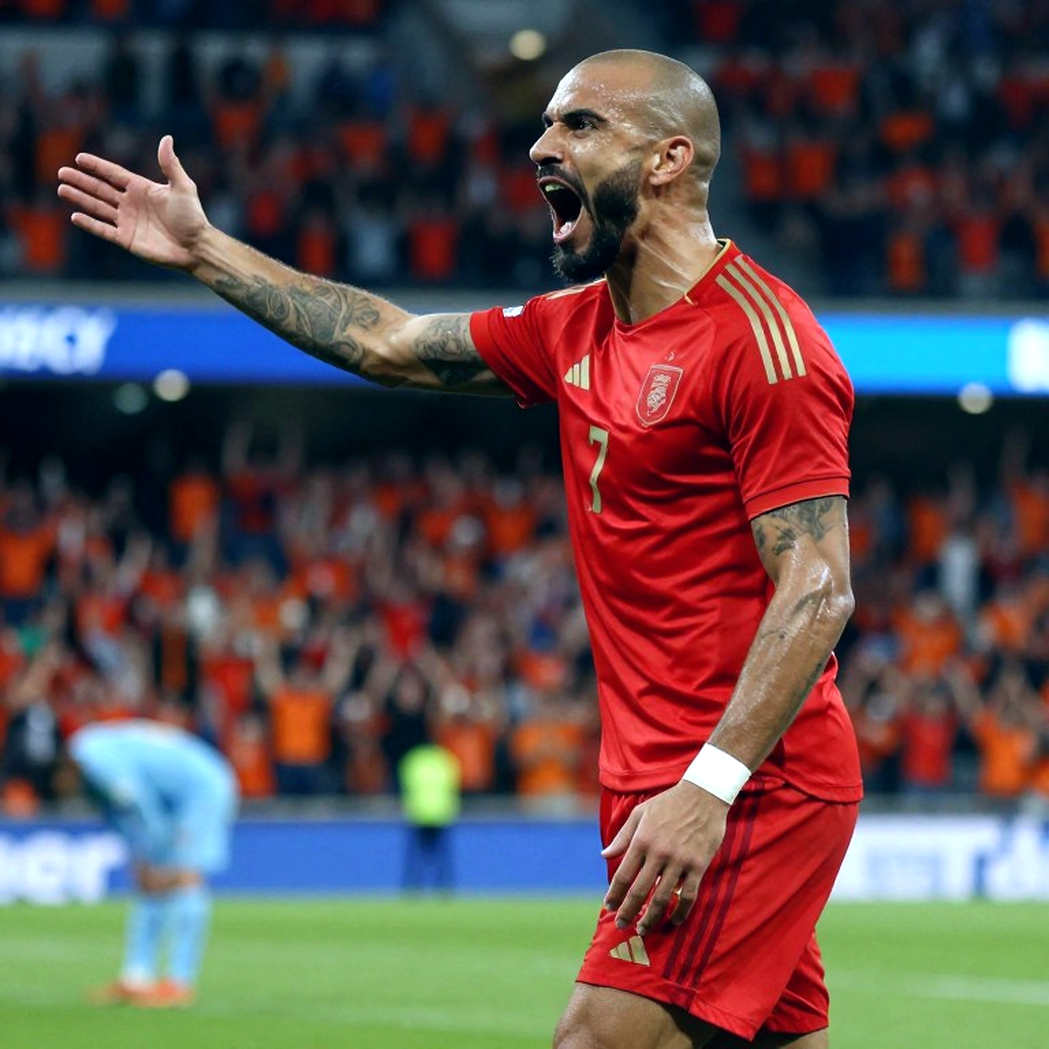 Indonesia have a European-heavy squad and PSSI's title dream, but names are not tactics Indonesia have a European-heavy squad and PSSI's title dream, but names are not tactics
