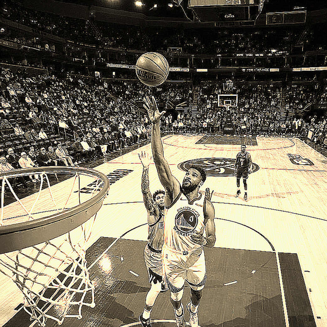 LeBron James tỏa sáng giúp Cavaliers vượt qua Thunder