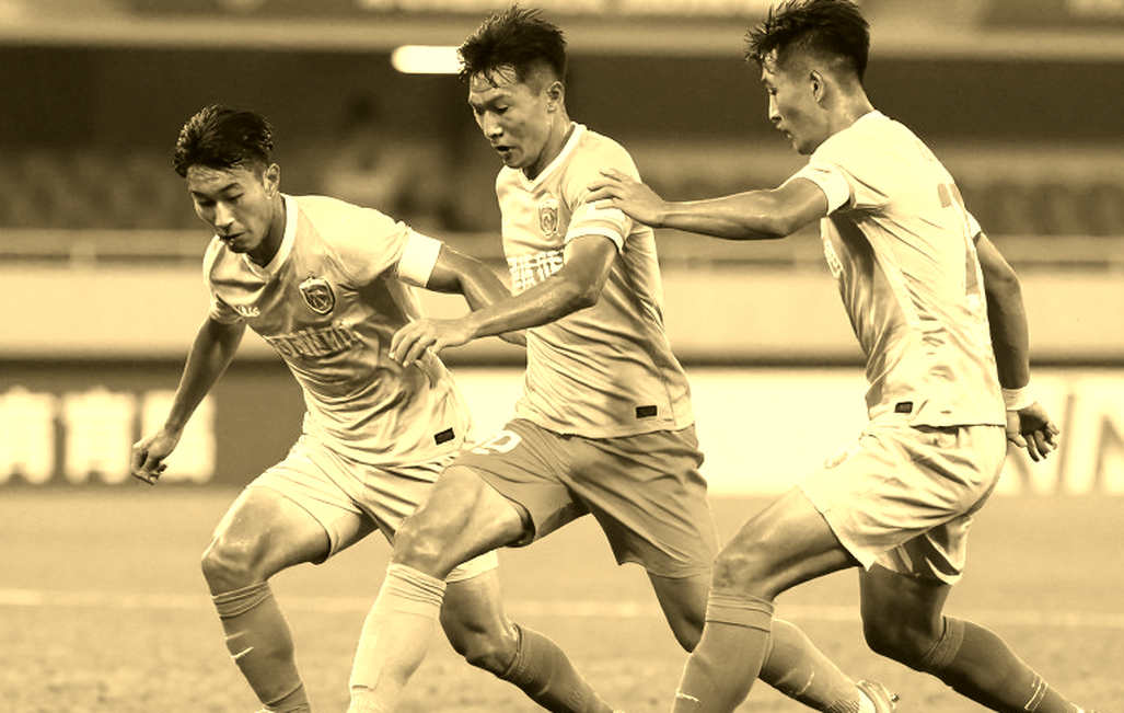 Vietnam U23 and the Door Opened in Nagoya: Reading the Board After Uzbekistan U23's Win Vietnam U23 and the Door Opened in Nagoya: Reading the Board After Uzbekistan U23's Win