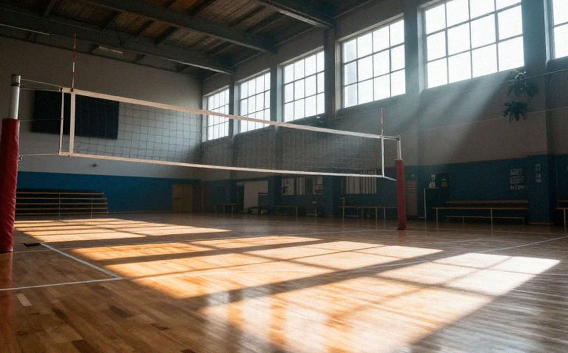 Thổ Nhĩ Kỳ tại World Championship bóng chuyền nam 2027: vị trí thứ 6, hạt giống và lá thăm quyết định
