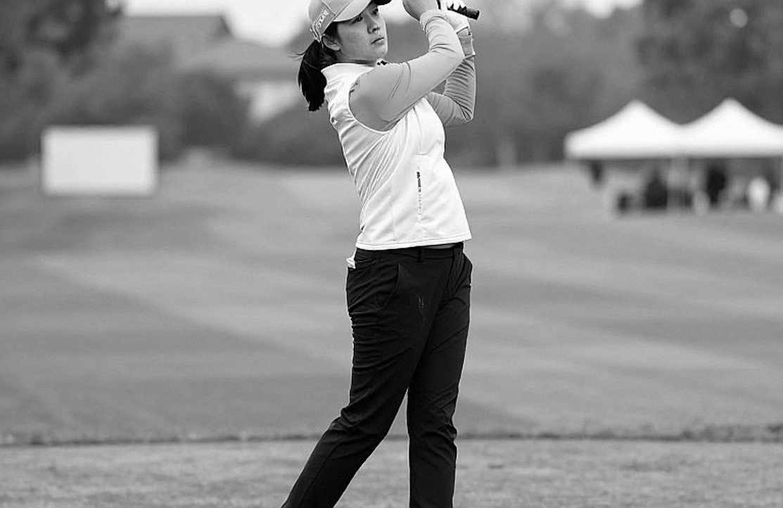 Jessica Korda đón con gái thứ hai: Nhịp đập mới của một nhà vô địch sáu lần LPGA