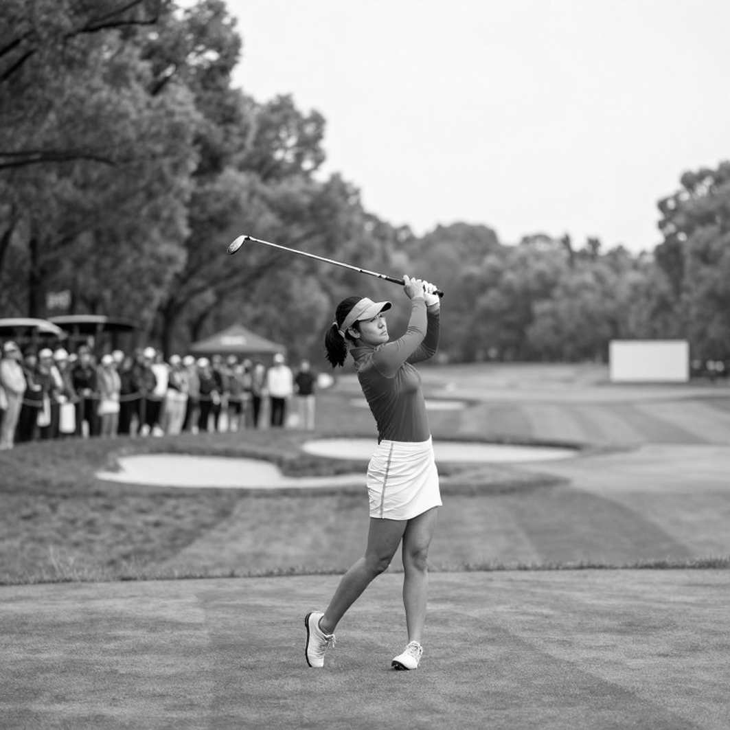 Golf Không Có Phép Màu: 6 Thói Quen 'Nhàm Chán' Từ Các HLV Hàng Đầu Giúp Bạn Cải Thiện Điểm Số