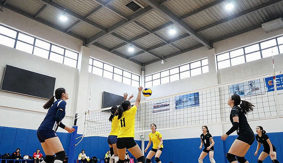 Giải vô địch bóng chuyền nam châu Á 2026 sẽ khởi tranh tại Fukuoka: Nhật Bản là ứng cử viên nặng ký cho tấm vé Olympic 2028