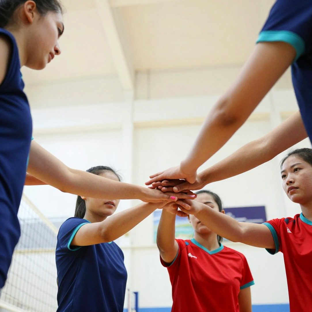 Giải vô địch bóng chuyền nam châu Á 2026 sẽ khởi tranh tại Fukuoka: Nhật Bản là ứng cử viên nặng ký cho tấm vé Olympic 2028 Giải vô địch bóng chuyền nam châu Á 2026 sẽ khởi tranh tại Fukuoka: Nhật Bản là ứng cử viên nặng ký cho tấm vé Olympic 2028