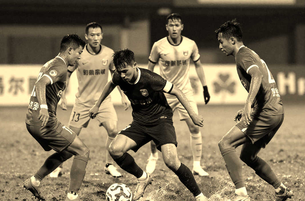Bản phân tích không dữ liệu và bài học cho báo chí thể thao trước World Cup 2026