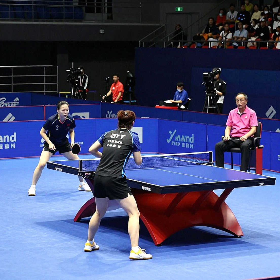Vietnam Table Tennis 2026: From National Sport Pillar to the Race for Los Angeles 2028 Olympic Quota Vietnam Table Tennis 2026: From National Sport Pillar to the Race for Los Angeles 2028 Olympic Quota