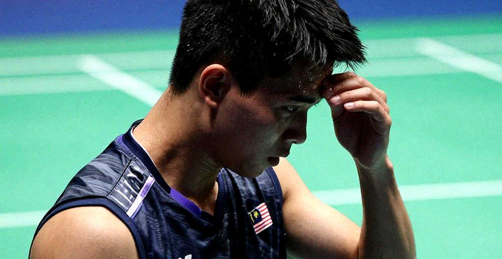 China Masters 2026: Srikanth Resurges, Satwik-Chirag Pass Test, Tanvi Sharma Learns Costly Lesson China Masters 2026: Srikanth Resurges, Satwik-Chirag Pass Test, Tanvi Sharma Learns Costly Lesson