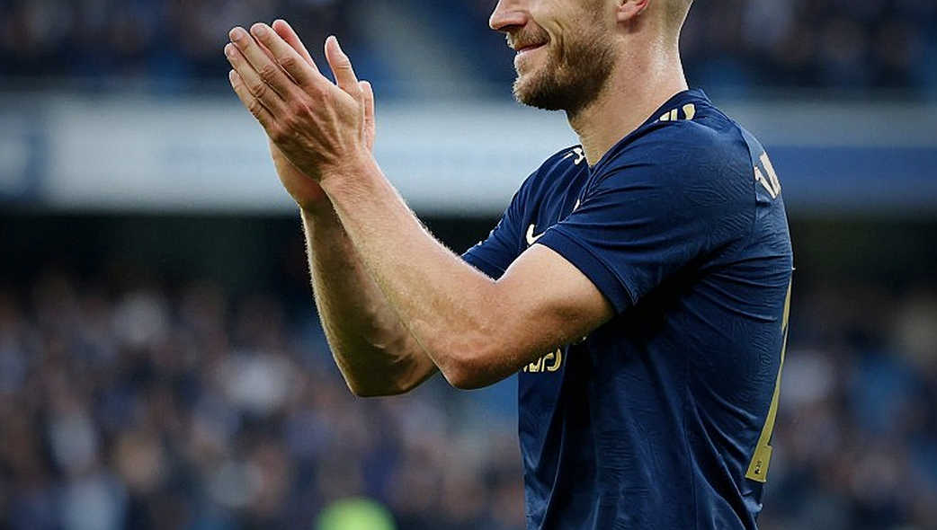 Tavares, Gattuso và tin đồn Bernabeu: đọc hợp đồng trước khi đọc lời khen