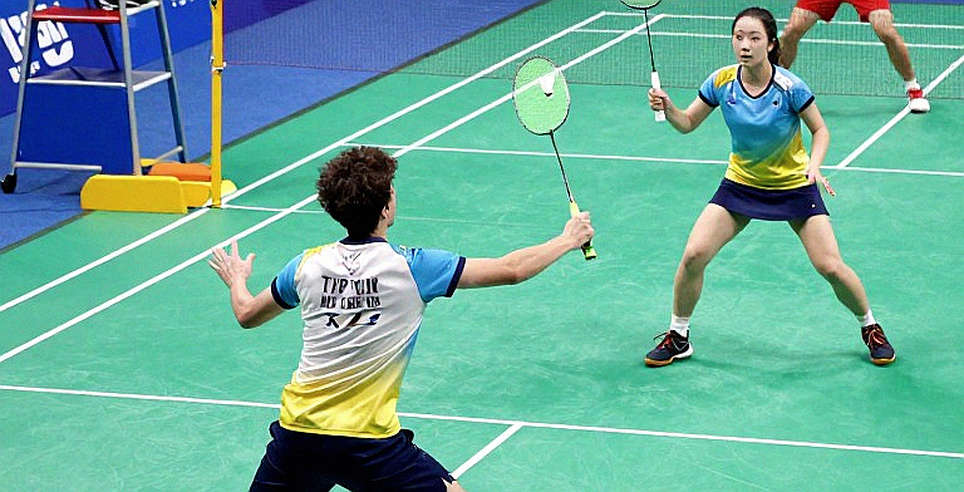 Srikanth trở lại, Satwik-Chirag vững vàng: Ấn Độ lách qua khe cửa hẹp tại China Masters 2026