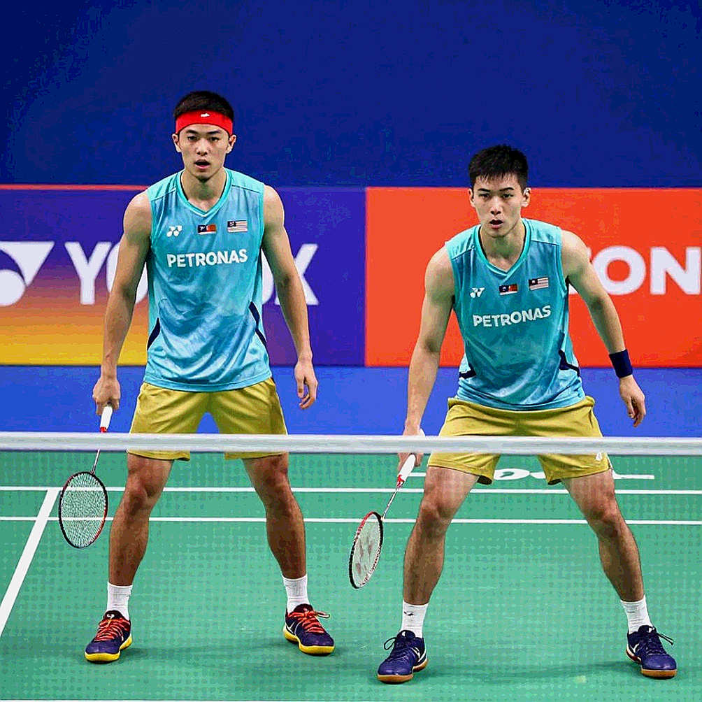 Srikanth trở lại, Satwik-Chirag vững vàng: Ấn Độ lách qua khe cửa hẹp tại China Masters 2026