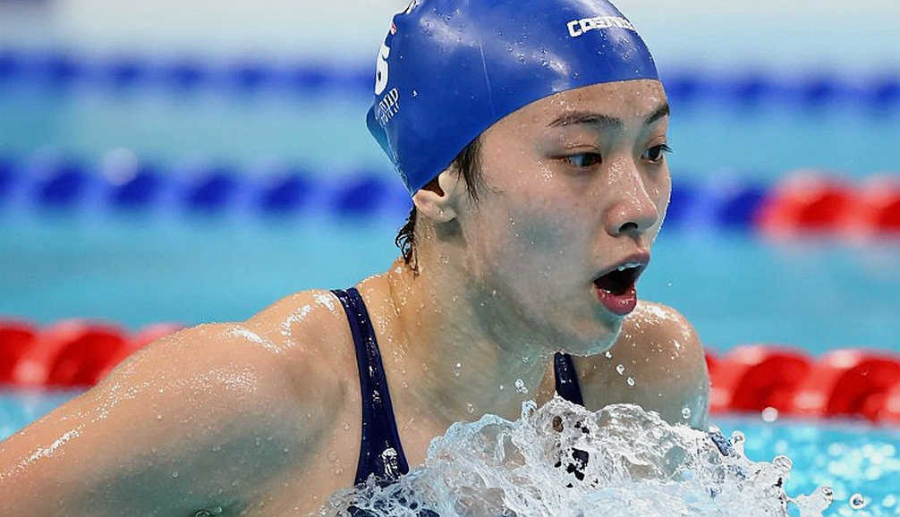 Hồ sơ chấn thương bơi lội để trống: "không ghi nhận" không đồng nghĩa "không rủi ro"