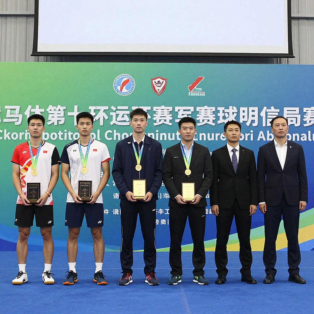 Ấn Độ tại Asian Games 2026: Khi một đôi vợt gánh cả nền cầu lông, và cú ngã tất yếu