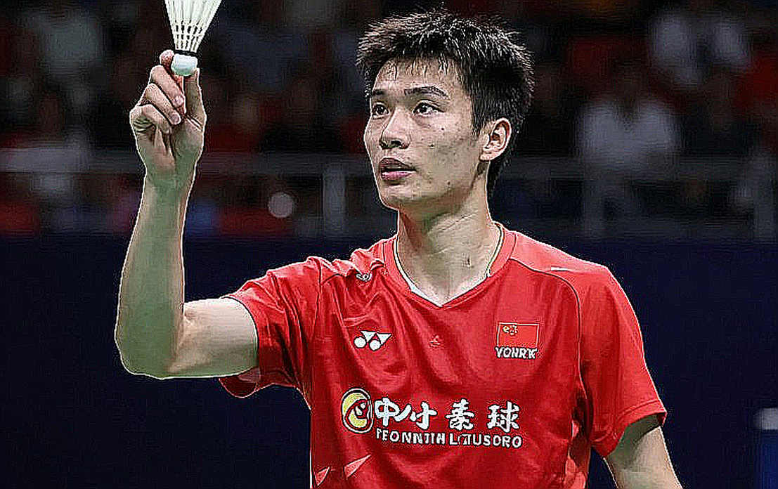 Ấn Độ đổ bộ Aichi-Nagoya 2026: 20 hùng binh cầu lông và cuộc cá cược kép của đương kim á quân Asian Games Ấn Độ đổ bộ Aichi-Nagoya 2026: 20 hùng binh cầu lông và cuộc cá cược kép của đương kim á quân Asian Games