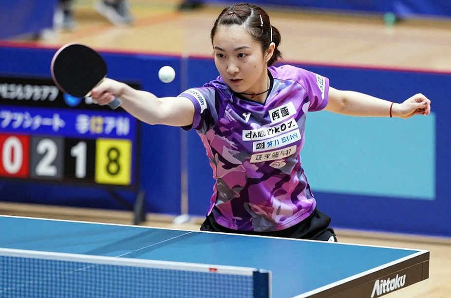 Khi bản phân tích trống rỗng: Lỗ hổng dữ liệu thử thách báo chí thể thao bóng bàn