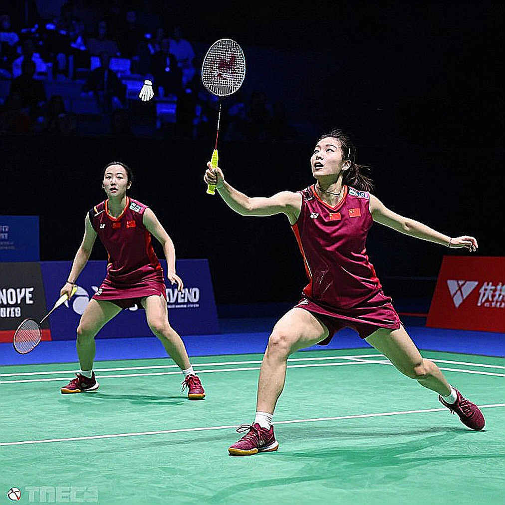 PV Sindhu và đêm Aichi: Khi 18 giờ định đoạt một trận tứ kết