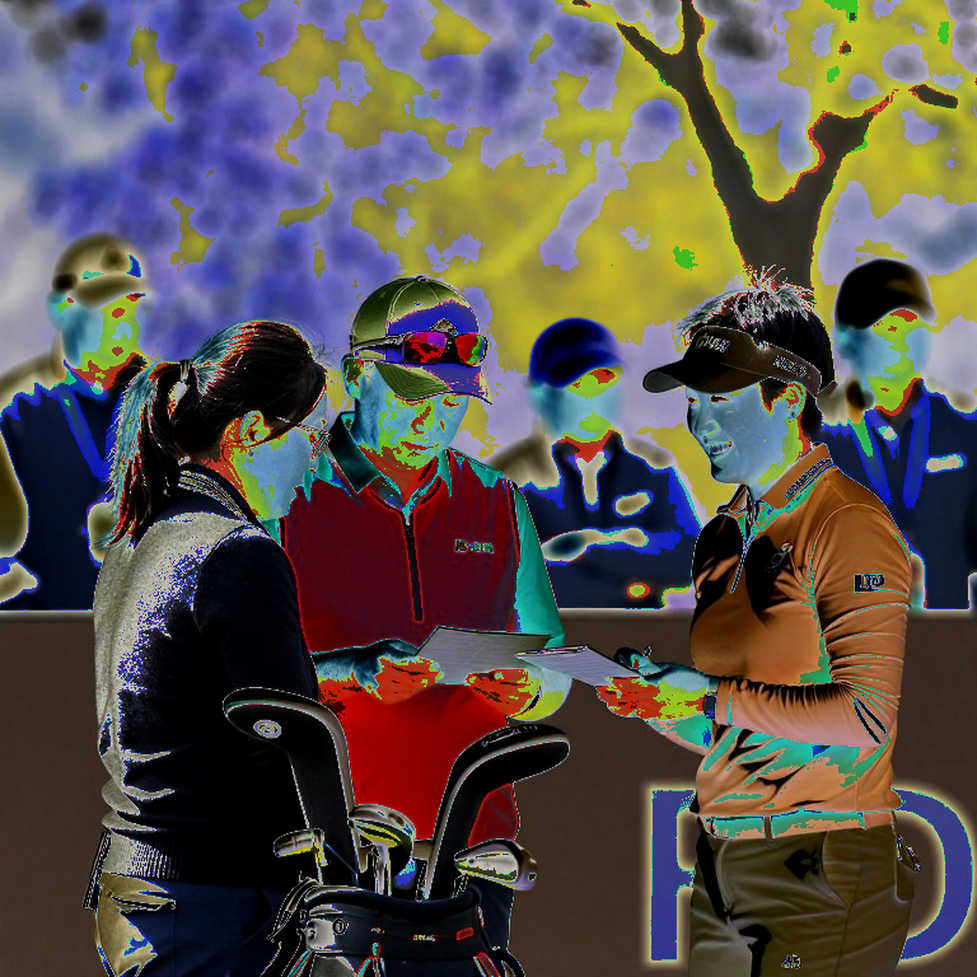 Từ Busan đến Sài Gòn: Nhịp đập của golf châu Á và bài học cho Việt Nam Từ Busan đến Sài Gòn: Nhịp đập của golf châu Á và bài học cho Việt Nam
