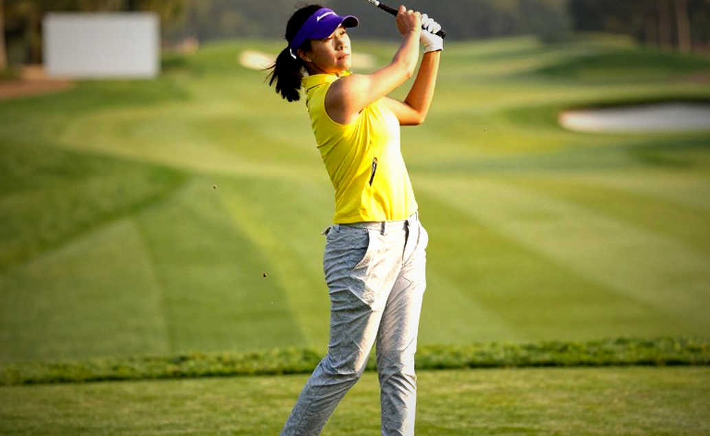 Từ Busan đến Sài Gòn: Nhịp đập của golf châu Á và bài học cho Việt Nam Từ Busan đến Sài Gòn: Nhịp đập của golf châu Á và bài học cho Việt Nam