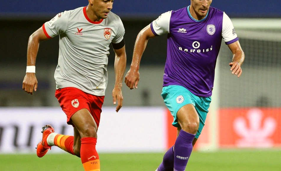 Vila Belmiro Cracks: When Neymar Fell to the Pitch, and Brazilian Football Revealed a Deeper Fracture Than the Scoreline