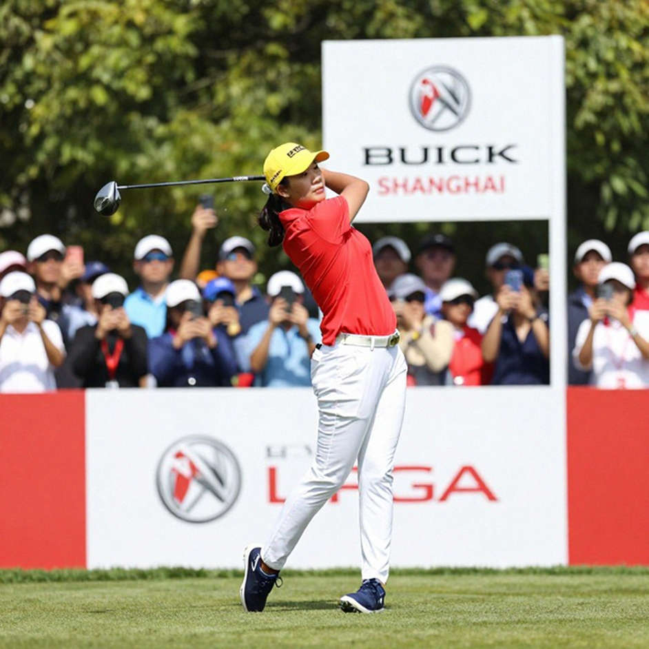 Khi bảng dữ liệu golf trống rỗng: Ranh giới giữa phân tích và phỏng đoán