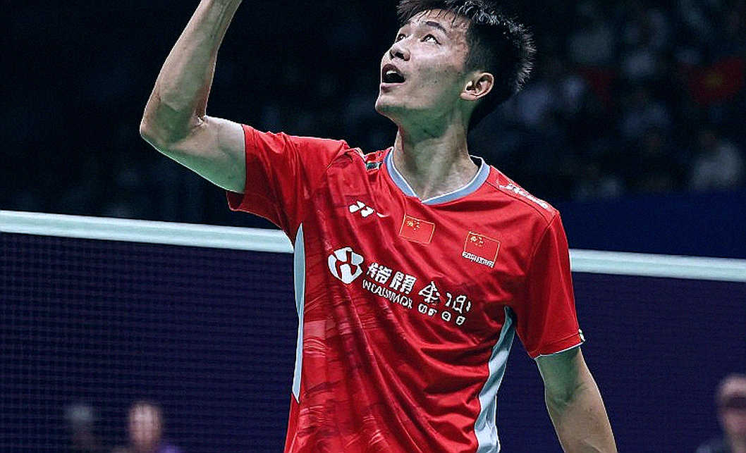 Ashmita Chaliha và câu hỏi về tiêu chuẩn kép của BWF: Khi sân cầu Indonesia mờ sương, ai sẽ lên tiếng? Ashmita Chaliha và câu hỏi về tiêu chuẩn kép của BWF: Khi sân cầu Indonesia mờ sương, ai sẽ lên tiếng?