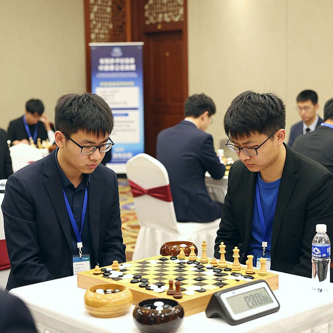 VCT 2027–2028: 32 Suất Đối Tác Và Khoảng Trống Dữ Liệu Không Thể Lấp Đầy