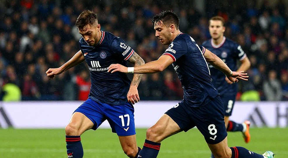 Bồ Đào Nha, Ronaldo và băng ghế dự bị: Ranh giới của một huyền thoại