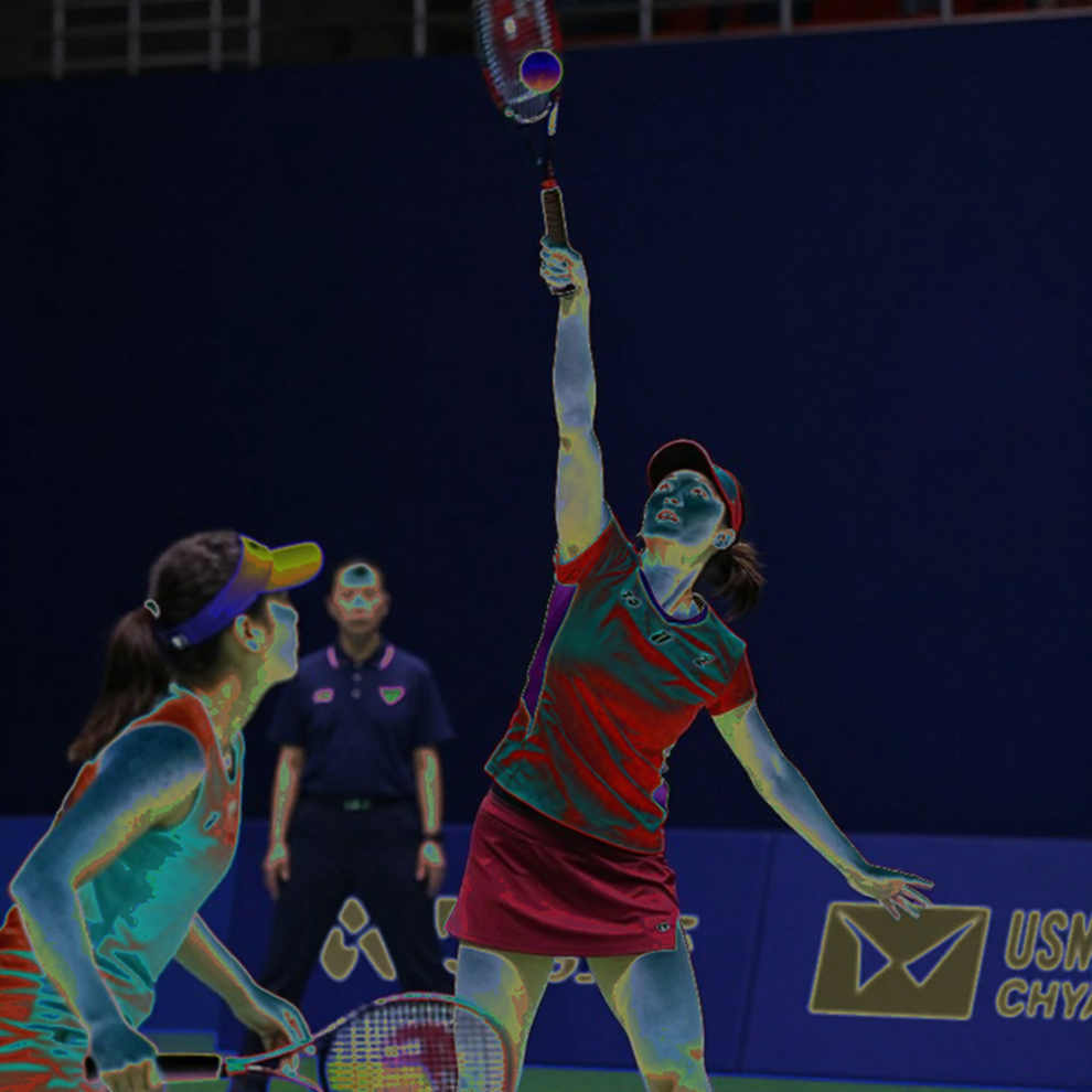 Empty Data Cells in Vietnamese Badminton: When Analysis Is Written With Adjectives