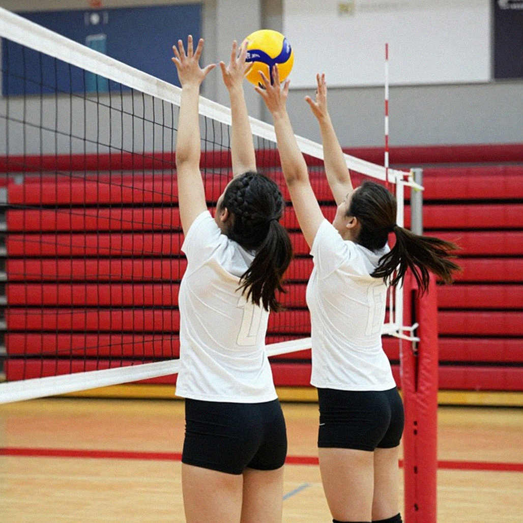 Bóng chuyền nữ Việt Nam tại ASIAD 2026: Đường chuyền một bị bẻ gãy và bức tường tứ kết mang tên Trung Quốc