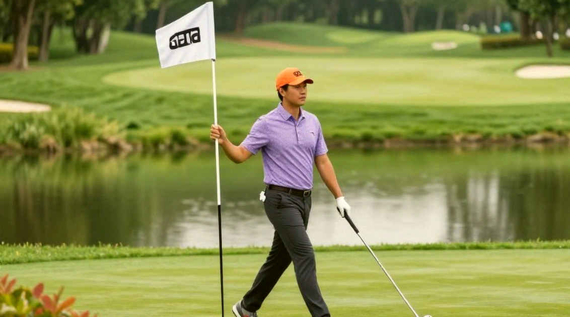 Putt ngắn - Tử huyệt của golf Việt: Dữ liệu 3 mùa giải chỉ ra điều gì? Putt ngắn - Tử huyệt của golf Việt: Dữ liệu 3 mùa giải chỉ ra điều gì?