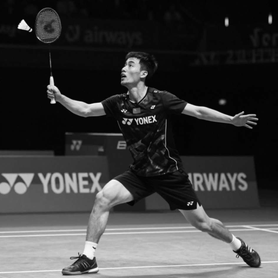 Chaliha và câu hỏi về tiêu chuẩn kép của BWF tại Super 100