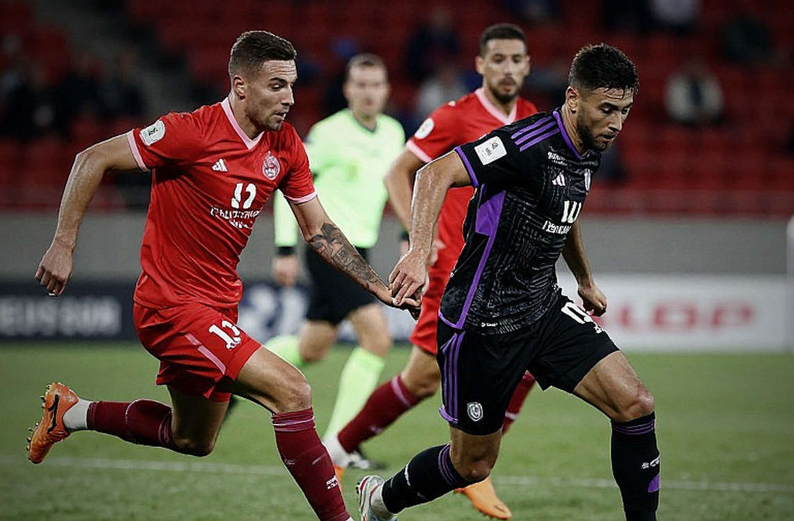Khoảng trống dữ liệu ở V.League: thị trường chuyển nhượng vận hành bằng ký ức và quan hệ