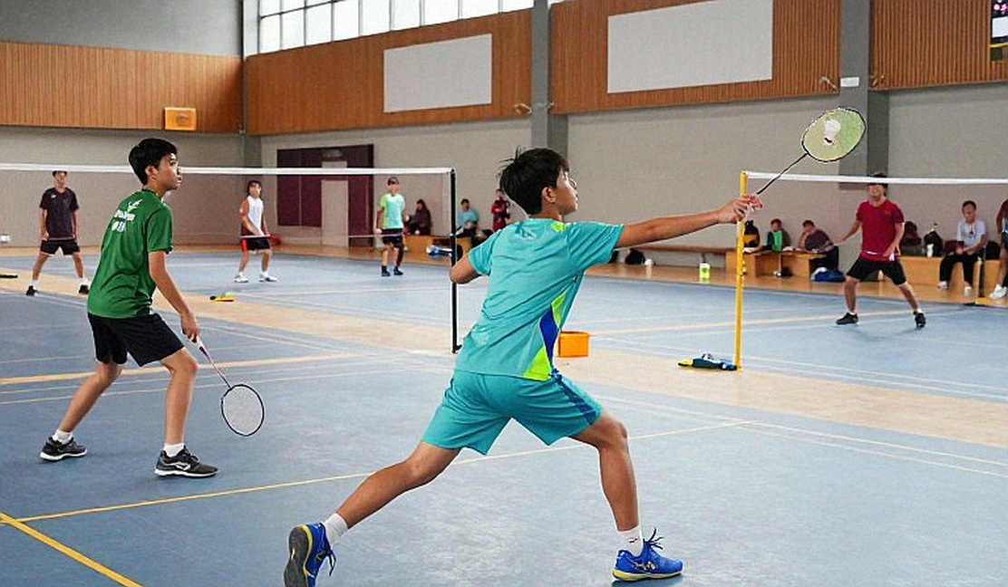 Khoảng trống dữ liệu ở BWF World Tour: khi bảng thống kê không đủ để kể một trận cầu Khoảng trống dữ liệu ở BWF World Tour: khi bảng thống kê không đủ để kể một trận cầu
