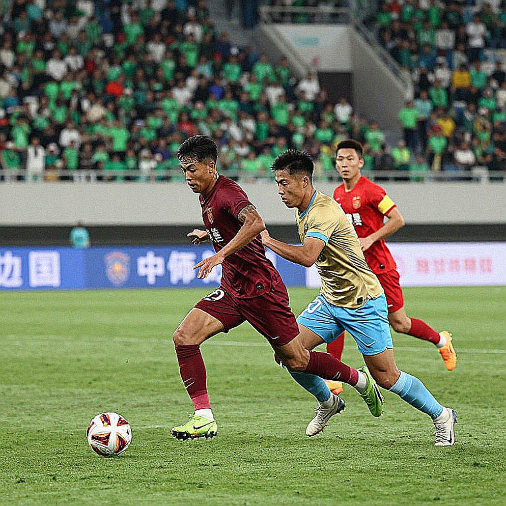 Việt Nam 1-2 Đài Bắc Trung Hoa: Bàn thua phút 16 và mặt phẳng tấn công bị khoá đến hiệp hai Việt Nam 1-2 Đài Bắc Trung Hoa: Bàn thua phút 16 và mặt phẳng tấn công bị khoá đến hiệp hai