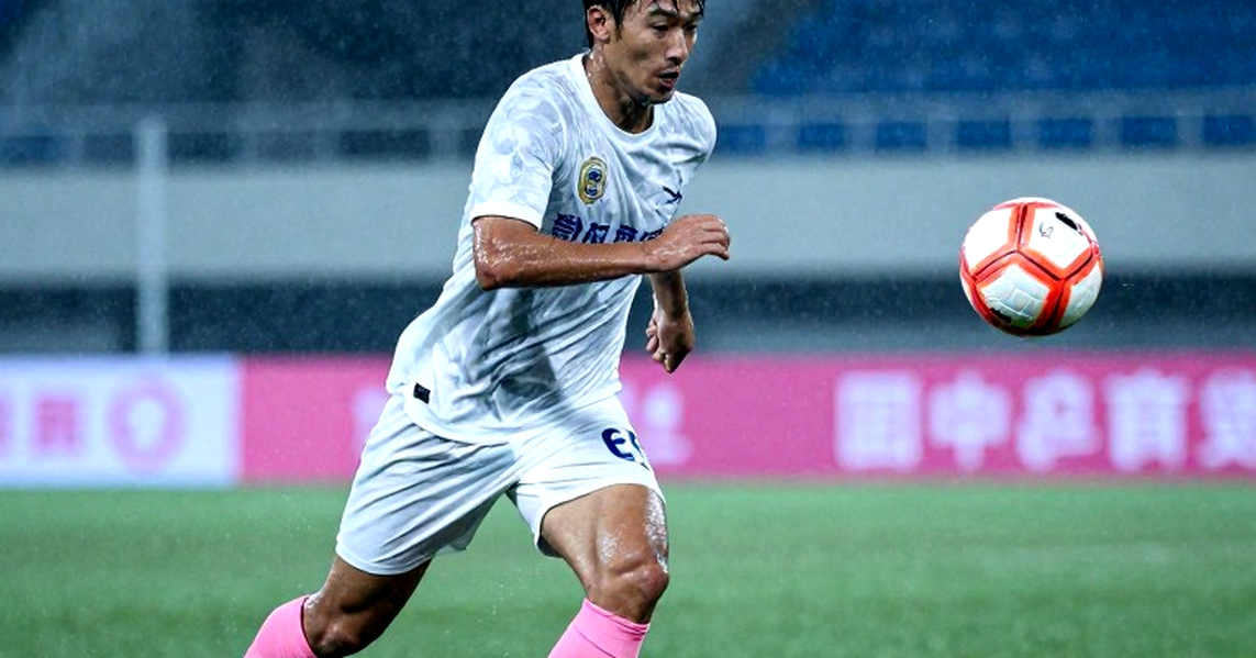 Olaha Manh Duc: The Cao Cao Name and Vietnamese Football's Fourth Naturalization Pipeline Olaha Manh Duc: The Cao Cao Name and Vietnamese Football's Fourth Naturalization Pipeline