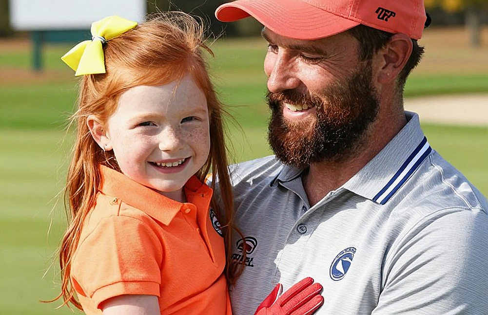 Walker Cup 2026: Sân Lahinch trở thành 'người thứ 11' giúp Great Britain and Ireland đánh bại Mỹ, phân tích kỹ thuật từ Dean Robertson Walker Cup 2026: Sân Lahinch trở thành 'người thứ 11' giúp Great Britain and Ireland đánh bại Mỹ, phân tích kỹ thuật từ Dean Robertson