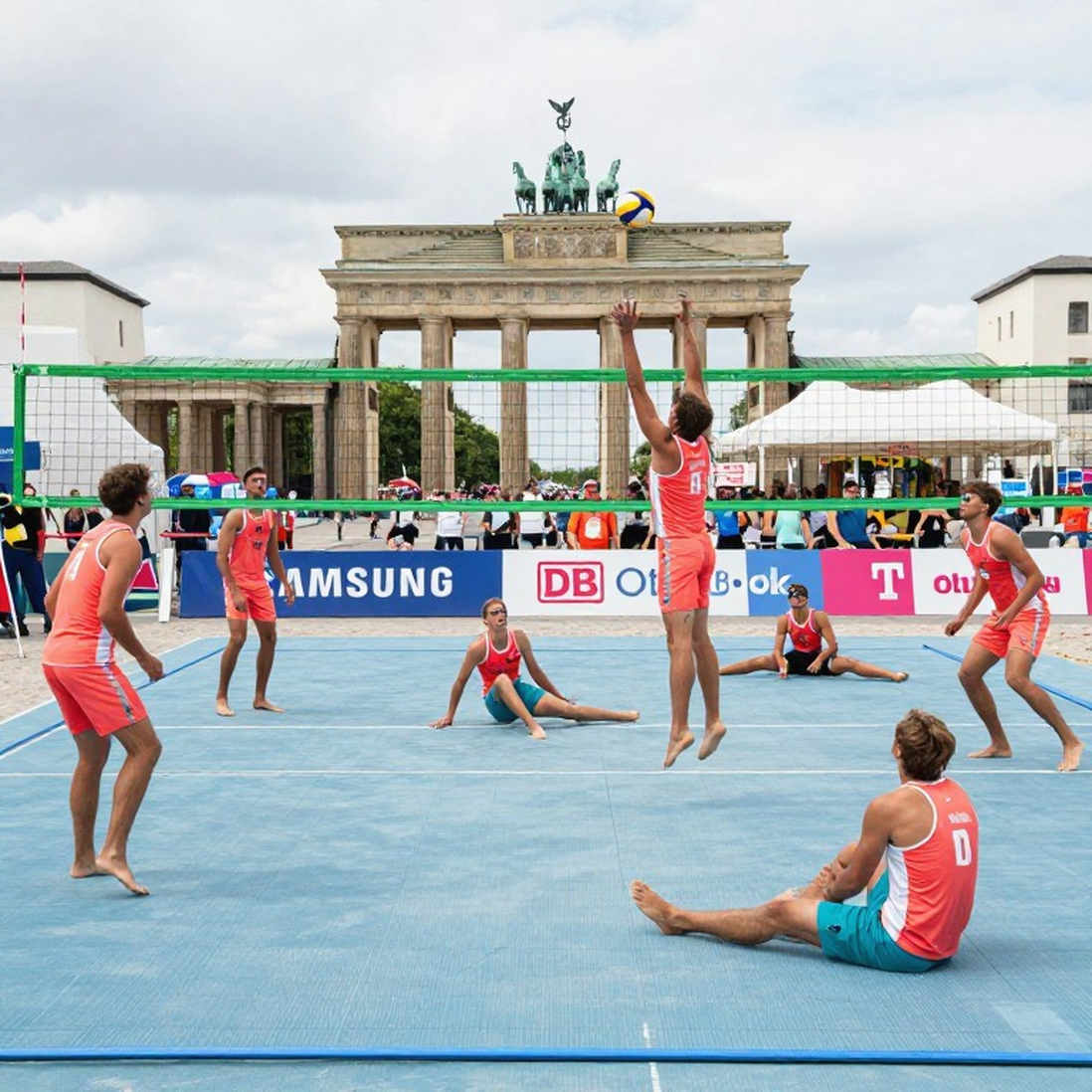 Asiad 20 và canh bạc đội hình của bóng chuyền nữ Việt Nam: Hệ thống nào chịu nổi hai cầu thủ 17 tuổi?
