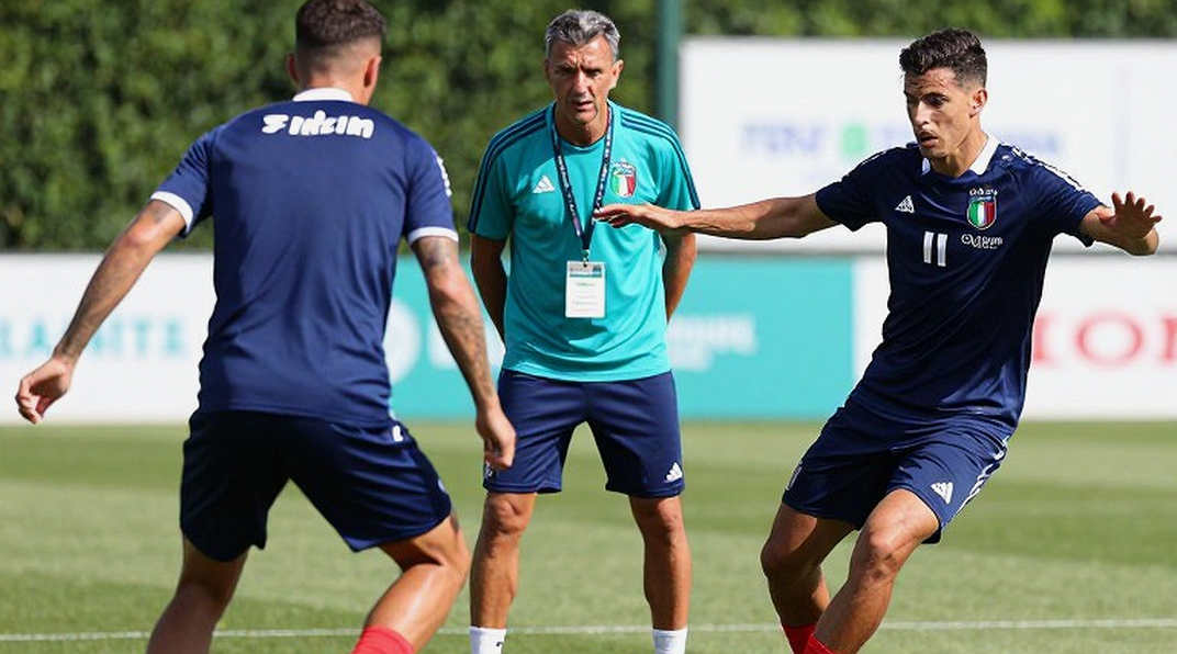 U20 Việt Nam bị loại khỏi vòng loại châu Á: HLV và đội trưởng gửi lời xin lỗi U20 Việt Nam bị loại khỏi vòng loại châu Á: HLV và đội trưởng gửi lời xin lỗi