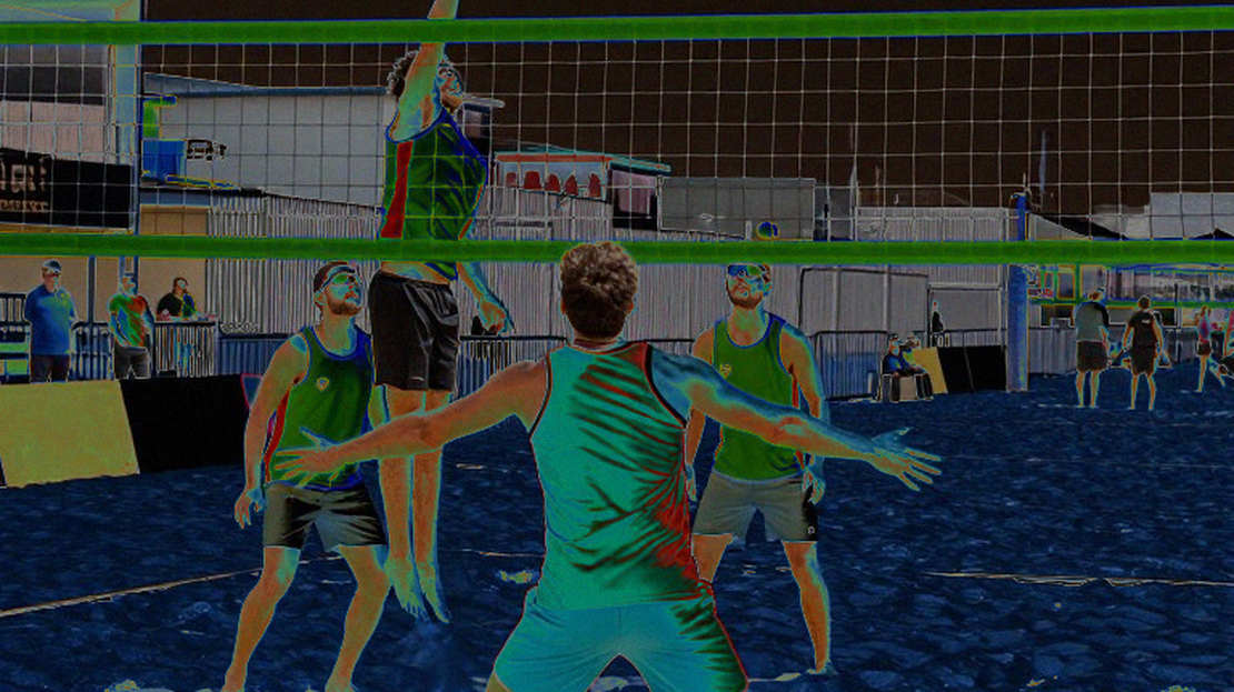 Bóng chuyền nam Olympic LA 2028: Sáu tấm vé đã có chủ và những cái tên vắng mặt trên bảng vàng
